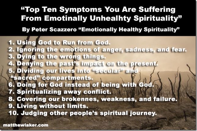 emotionally healthy spirituality peter scazzero pdf free